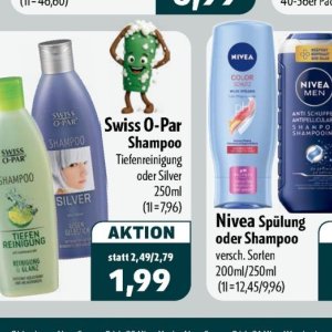 Shampoo dove