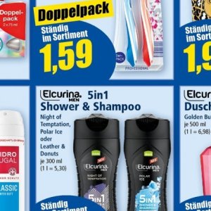 Shampoo
