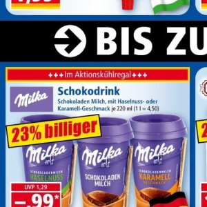 Milch