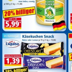 Käsekuchen