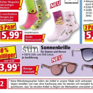 Sonnenbrille