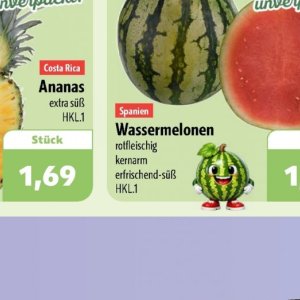 Wassermelonen