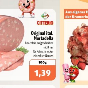 Mortadella