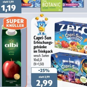 Capri-sun