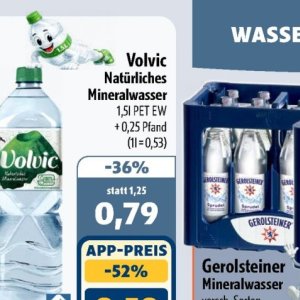 Volvic