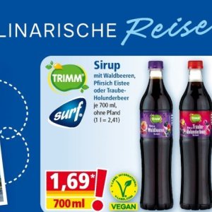 Sirup