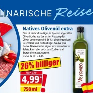 Olivenöl