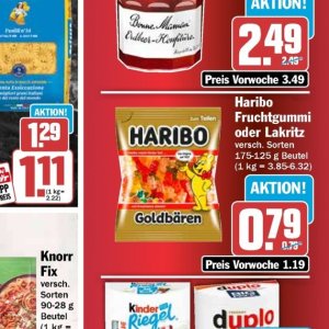 Fruchtgummi