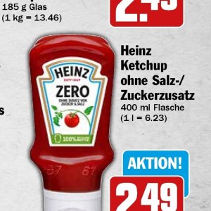 Ketchup