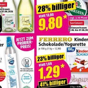Schokolade