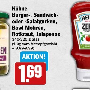 Möhren
