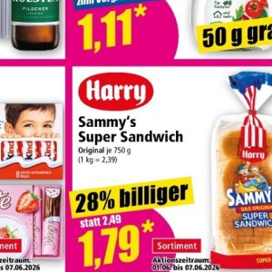 Sandwich