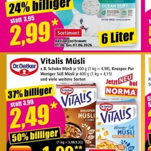 Müsli