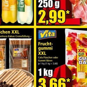 Fruchtgummi