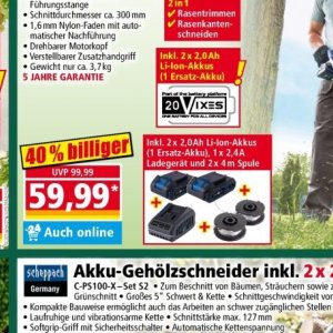 Ladegerät