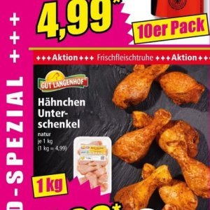 Hähnchen