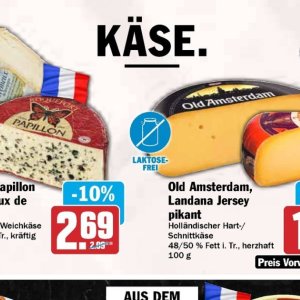 Käse castello
