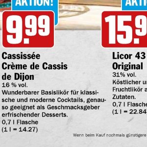 Desserts