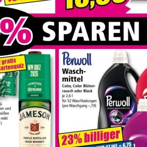 Waschmittel