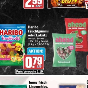 Fruchtgummi