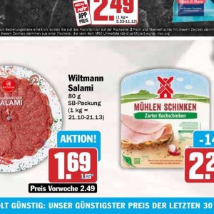 Salami