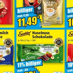 Schokolade