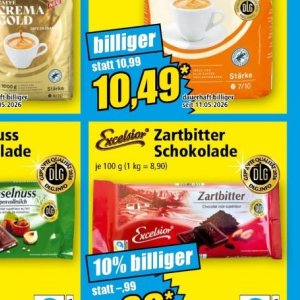 Schokolade