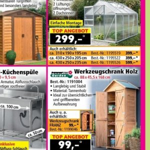 Schränke