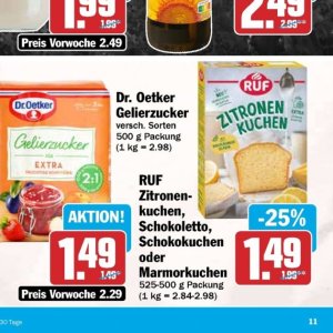 Marmorkuchen