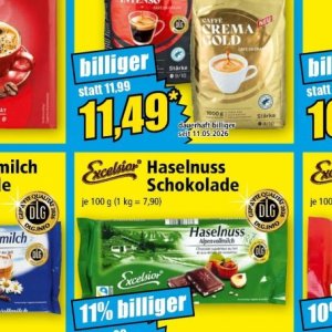 Haselnuss