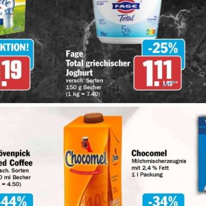 Joghurt danone