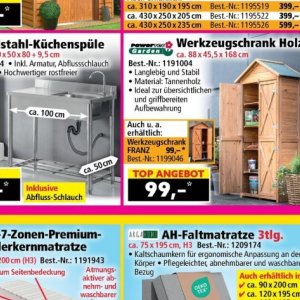 Schränke