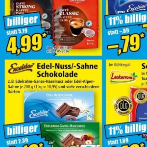 Schokolade