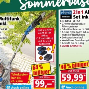 Ladegerät