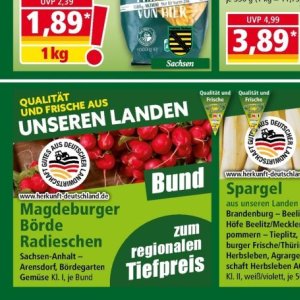 Radieschen