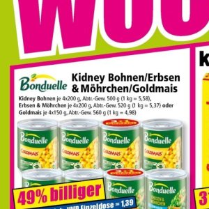 Bohnen