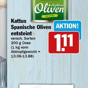 Oliven