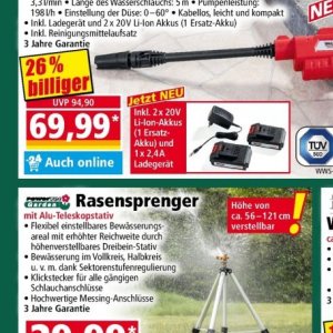 Ladegerät