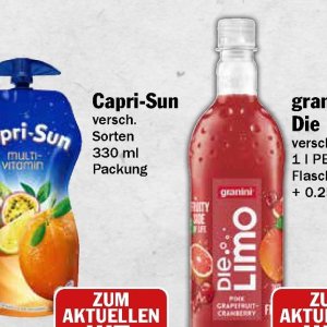 Capri-sun