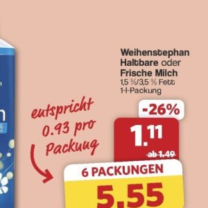 Milch