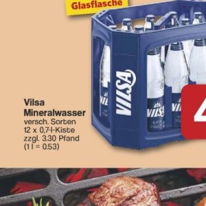 Mineralwasser