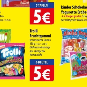 Fruchtgummi