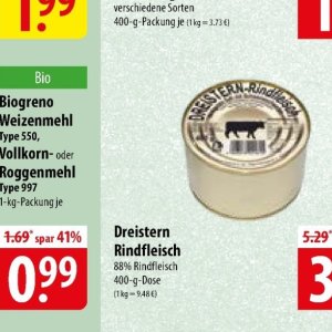 Rindfleisch