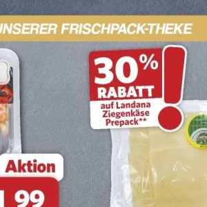 Ziegenkäse