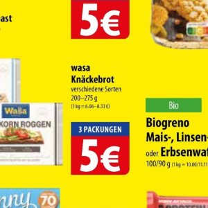 Knäckebrot