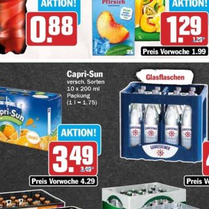 Capri-sun