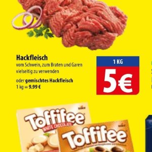 Hackfleisch