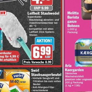 Leifheit