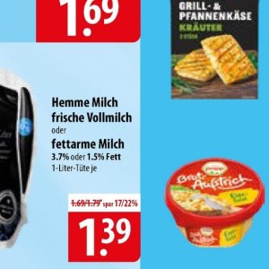 Milch