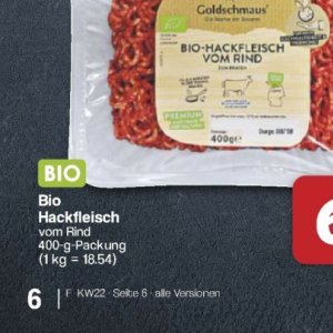 Hackfleisch